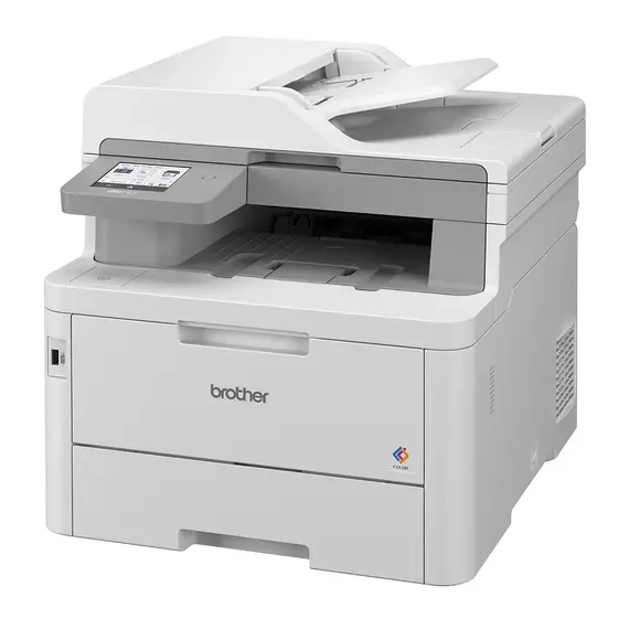 براذر طابعة ليزر ملونة متعددة الوظائف للاعمال (MFC-L8390CDW)