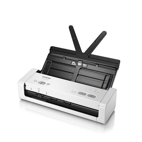Brother Compact Desktop Scanner (ADS-1200)