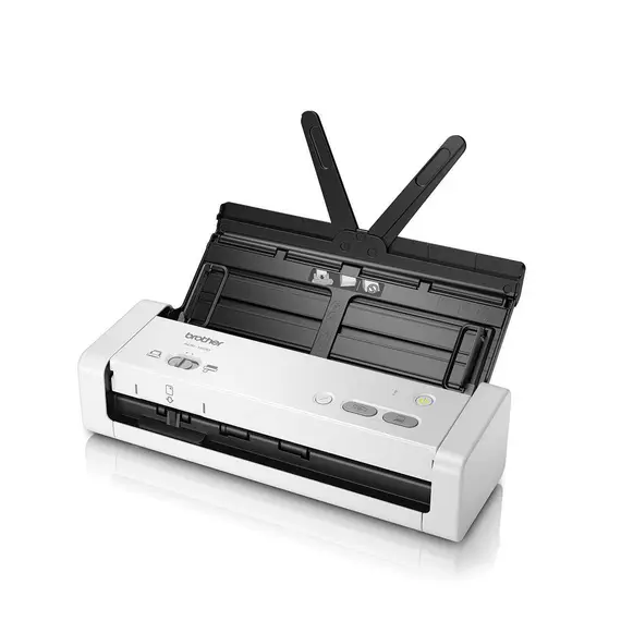 Brother Compact Desktop Scanner (ADS-1200), 2 image