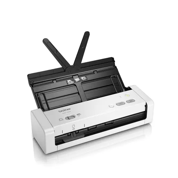 Brother Compact Desktop Scanner (ADS-1200), 3 image