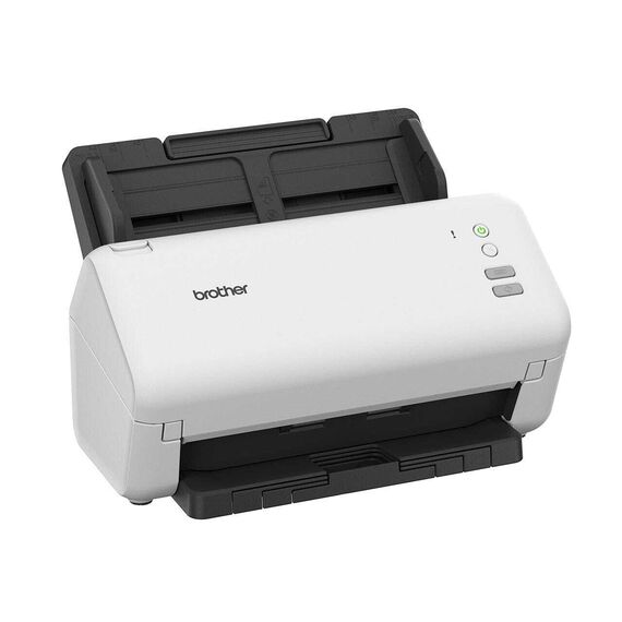 BROTHER ADS-3100 Compact Desktop Scanner