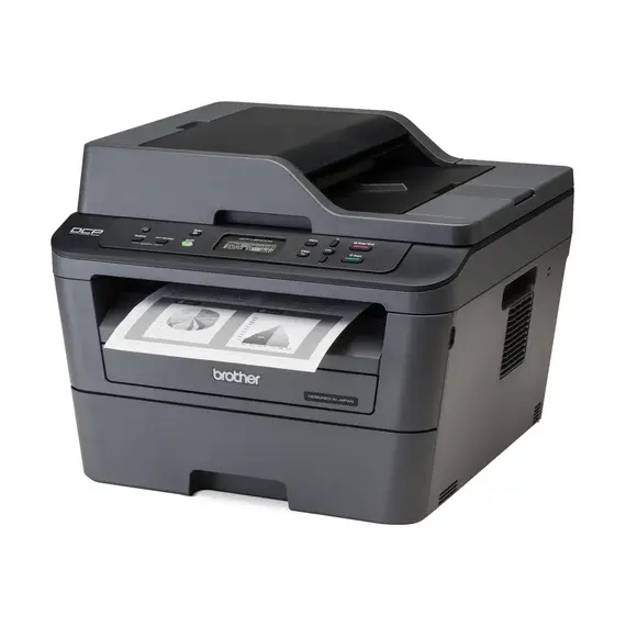 BROTHER DCP-L2540DW Mono Laser Printer
