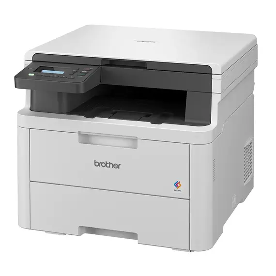 BROTHER DCP-L3520CDW Color Laser Printer BROTHER DCP-L3520CDW Color Laser Printer