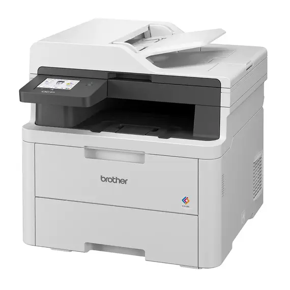 BROTHER DCP-L3560CDW Color Laser Printer Multi-Function