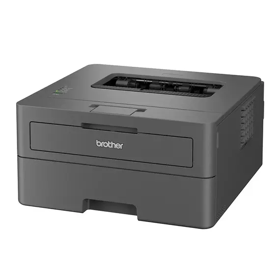 BROTHER HL-L2400D Mono Laser Printer