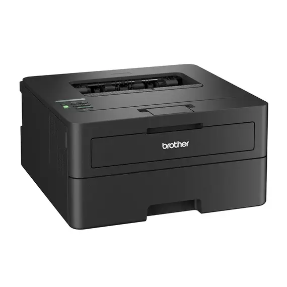 BROTHER HL-L2461DW Mono Laser Printer, 3 image