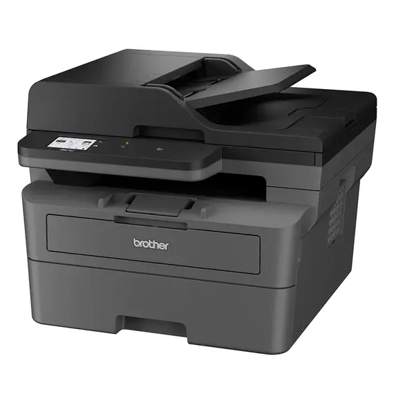 BROTHER MFC-L2885DW Mono Laser Printer Multi-Function, 2 image