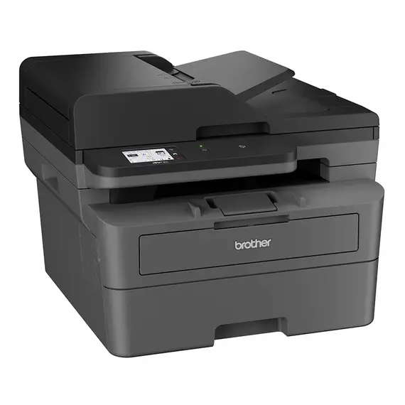 BROTHER MFC-L2885DW Mono Laser Printer Multi-Function, 3 image