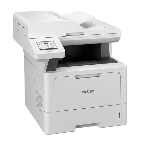 براذر طابعة ليزر أحادية (DCP-L5510DN) براذر طابعة ليزر أحادية (DCP-L5510DN)
