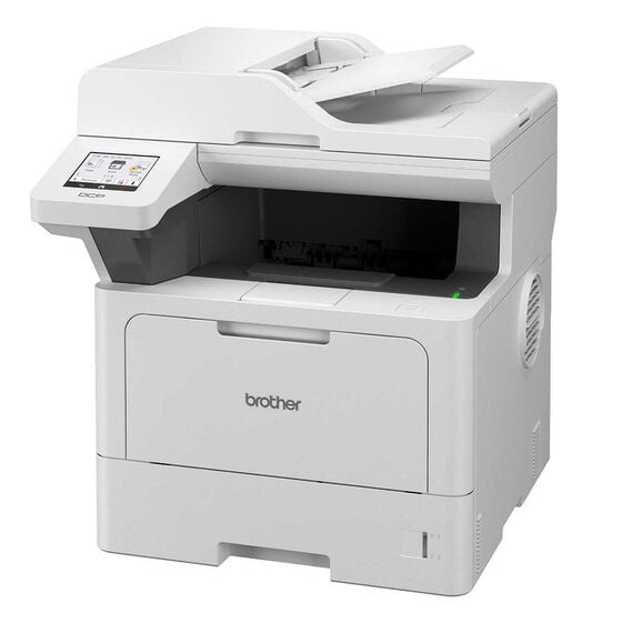 BROTHER DCP-L5510DW Mono Laser Printer Multi-Function