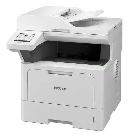 براذر طابعة ليزر أحادية متعددة الوظائف (DCP-L5510DW), 2 image
