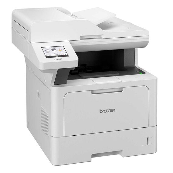 BROTHER DCP-L5510DW Mono Laser Printer Multi-Function