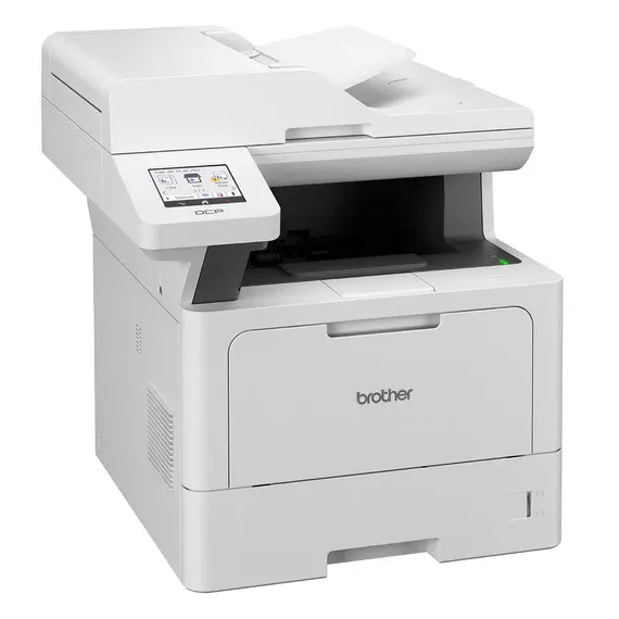 براذر طابعة ليزر أحادية متعددة الوظائف (DCP-L5510DW), 3 image
