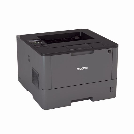 Brother Mono Laser Printer (HL-L5200DW)