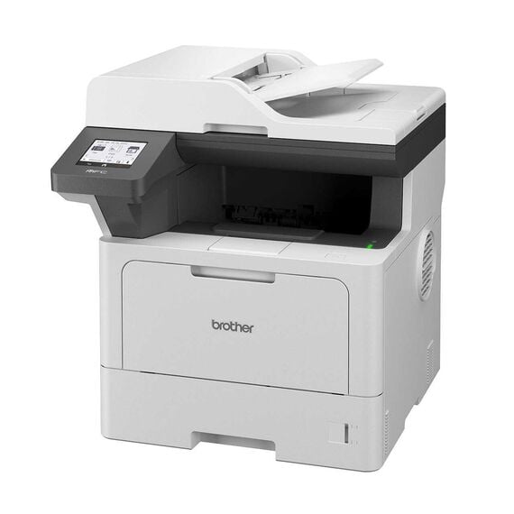 BROTHER MFC-L5710DW Mono Laser Printer Multi-Function