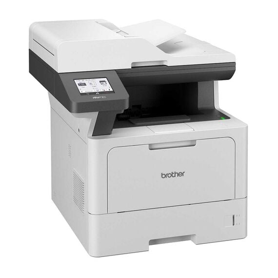 BROTHER MFC-L5710DW Mono Laser Printer Multi-Function