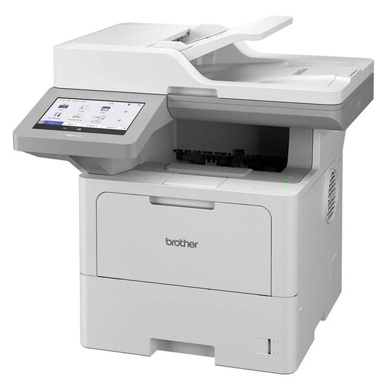 BROTHER MFC-L6910DN Mono Laser Printer Multi-Function