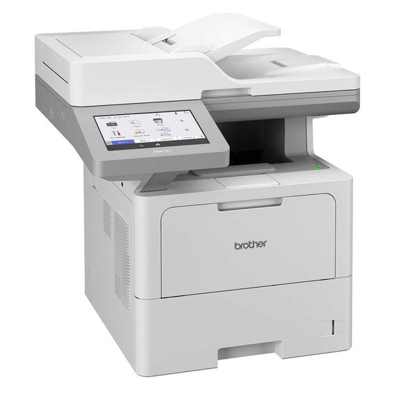BROTHER MFC-L6910DN Mono Laser Printer Multi-Function