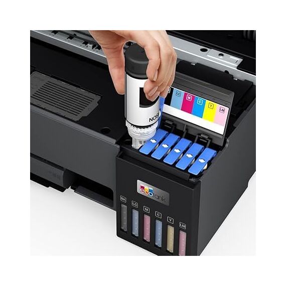 Epson Eco Tank L18050 Photo Printer - Ink Tank, 6 Colors, A3 Epson Eco Tank L18050 Photo Printer - Ink Tank, 6 Colors, A3