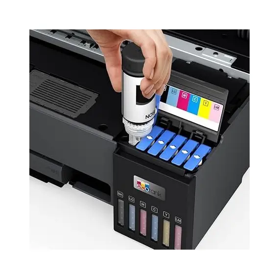 Epson Eco Tank L18050 Photo Printer - Ink Tank, 6 Colors, A3