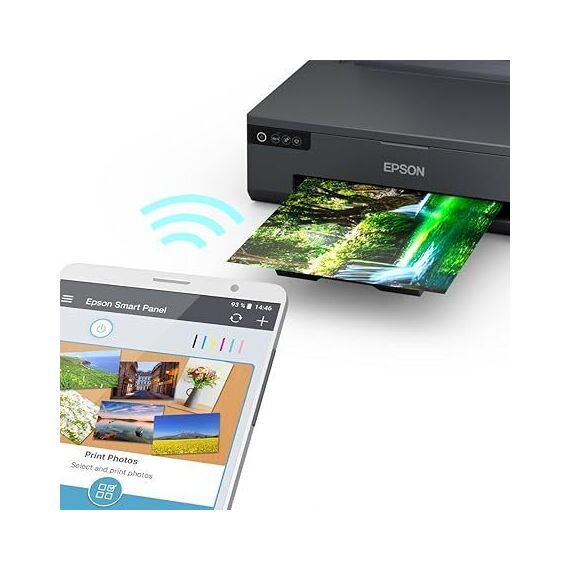 Epson Eco Tank L18050 Photo Printer - Ink Tank, 6 Colors, A3 Epson Eco Tank L18050 Photo Printer - Ink Tank, 6 Colors, A3