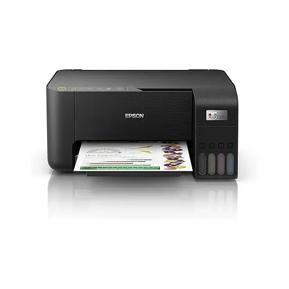 طابعة إبسون إيكو تانك L3250 الكل في واحد