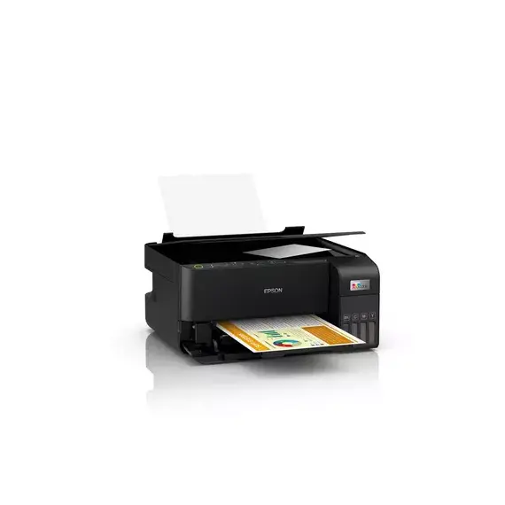 طابعة إبسون إيكو تانك L3550 الكل في واحد