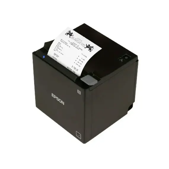 Epson (P.O.S) TM-M30II USB + Ethernet Thermal Receipt Printer