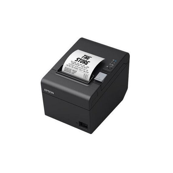 EPSON (P.O.S) TM-T20II USB Thermal Receipt Printer EPSON (P.O.S) TM-T20II USB Thermal Receipt Printer