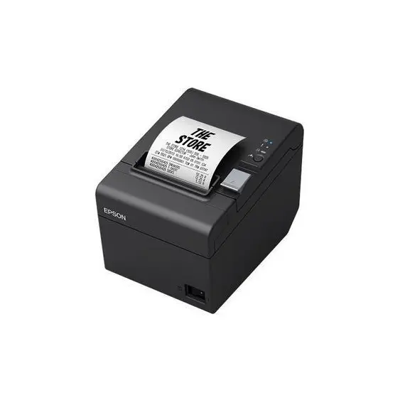 EPSON (P.O.S) TM-T20II USB Thermal Receipt Printer