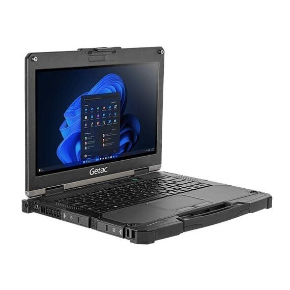 جيتاك (B360) كمبيوتر لابتوب محمول للمهام القاسية