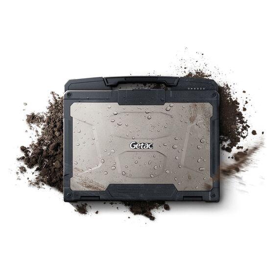 جيتاك (B360) كمبيوتر لابتوب محمول للمهام القاسية