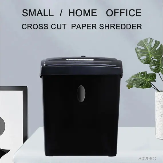 قطاعة الورق S0206C Hi-Tekno, 2 image