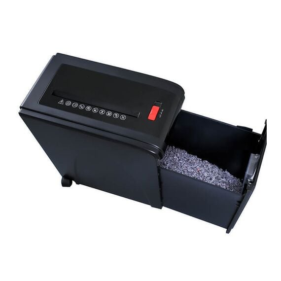 Shredder, Hi-Tekno WS0210P Size A4