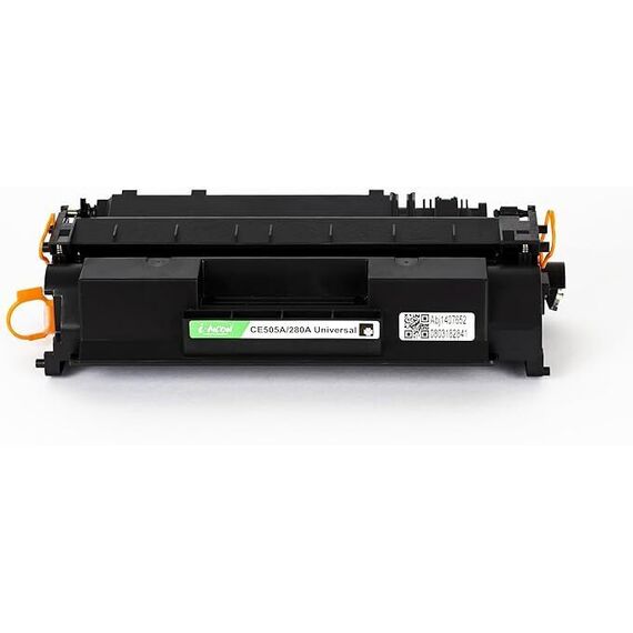 i-Aicon Compatible Laser Toner Black (HP CE505|05A / CF280A|80A, Canon 119/319/719/120/320/720) i-Aicon Compatible Laser Toner Black (HP CE505|05A / CF280A|80A, Canon 119/319/719/120/320/720)