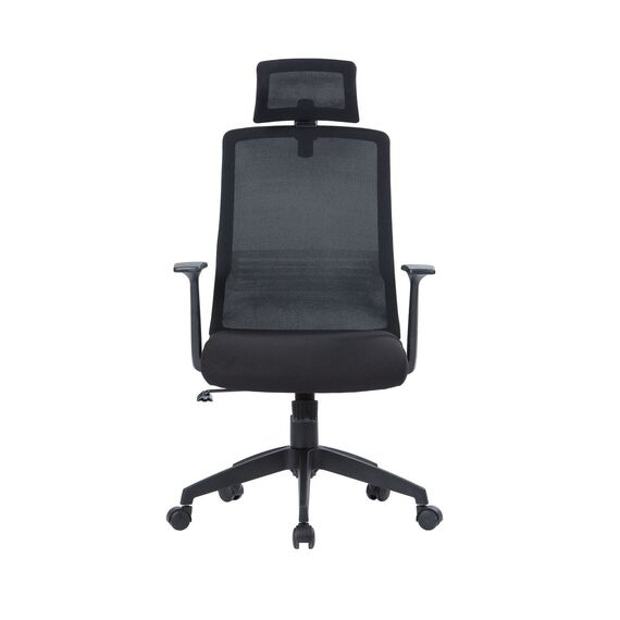Office Chair M-1996H Ergonomic Design (TLLL-C015)