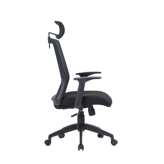 Office Chair M-1996H Ergonomic Design (TLLL-C015)