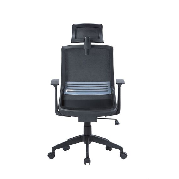 Office Chair M-1996H Ergonomic Design (TLLL-C015)