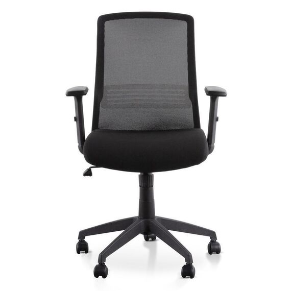 Office Chair M-1996L Ergonomic Design (TLLL-C016)