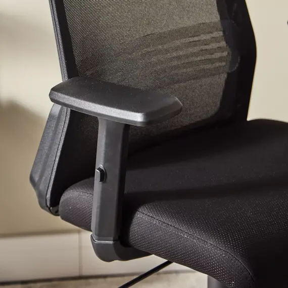 Office Chair M-1996L Ergonomic Design (TLLL-C016)