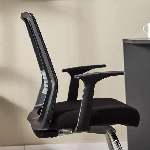 Office Chair M-1996V Ergonomic Design (TLLL-C017)