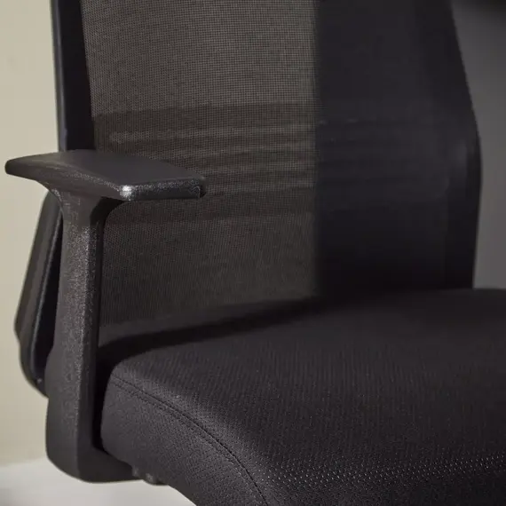 Office Chair M-1996V Ergonomic Design (TLLL-C017)