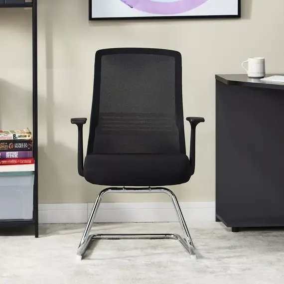 Office Chair M-1996V Ergonomic Design (TLLL-C017)
