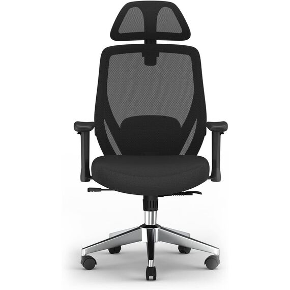 Office Chair M-213H Ergonomic Design (TLLL-C025)