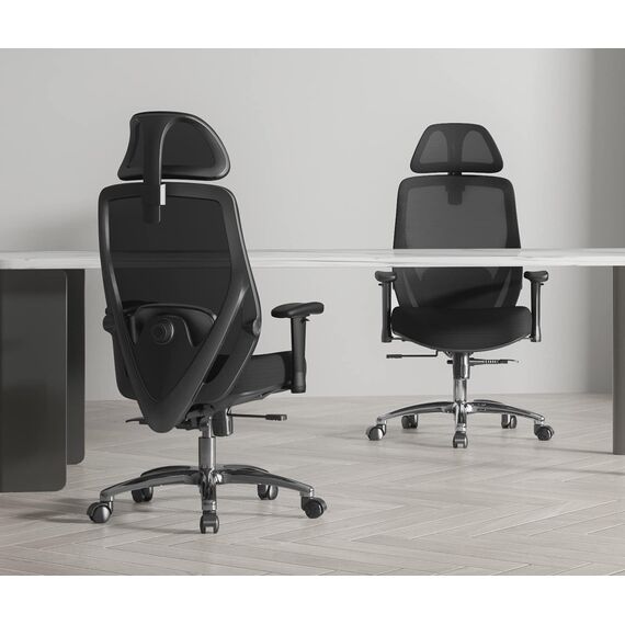 Office Chair M-213H Ergonomic Design (TLLL-C025)