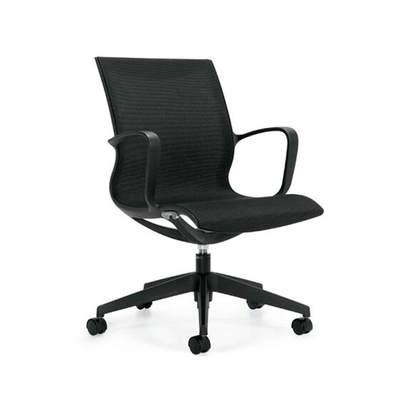 Office Chair M-900 Ergonomic Design (TLLL-C019)