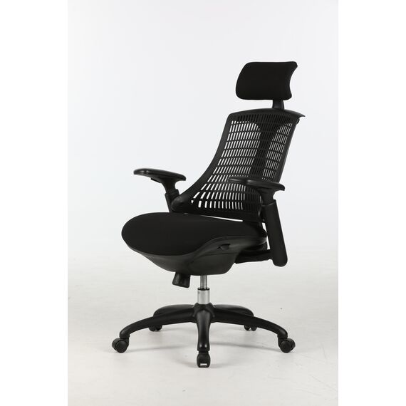 Office Chair M-9616H Ergonomic Design (TLLL-C013)