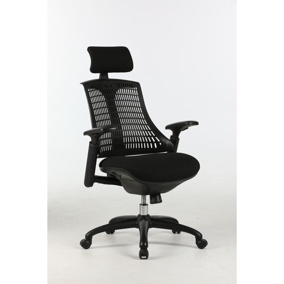 Office Chair M-9616H Ergonomic Design (TLLL-C013)