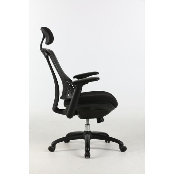 Office Chair M-9616H Ergonomic Design (TLLL-C013)