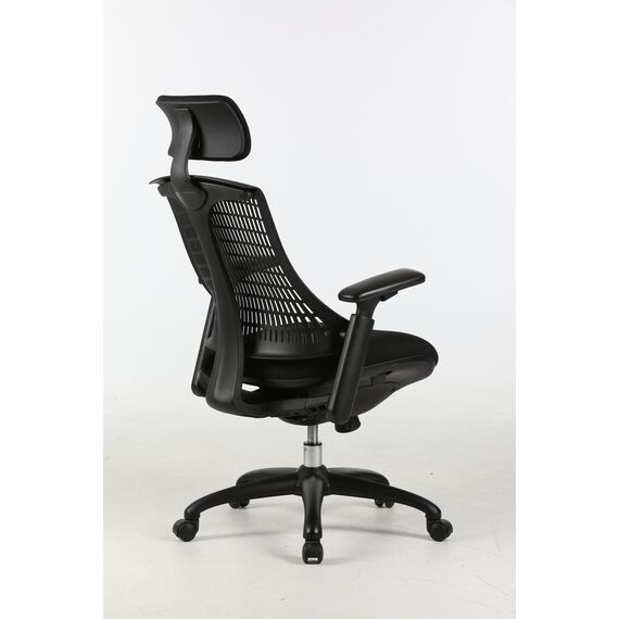 Office Chair M-9616H Ergonomic Design (TLLL-C013)